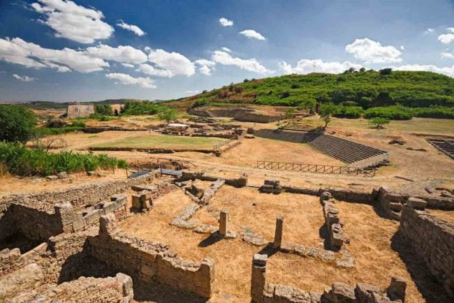 Siti archeologici, da domenica cancelli chiusi? Superato tetto festivi, COBAS all’attacco