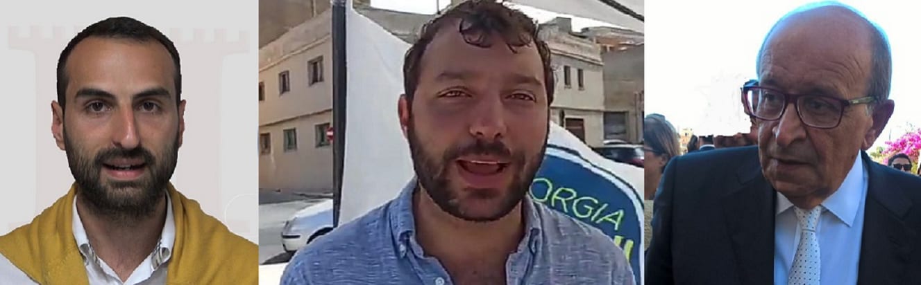 Inspiegabile 'teatrino' del centro-destra, cui prodest? Certamente a Surdi