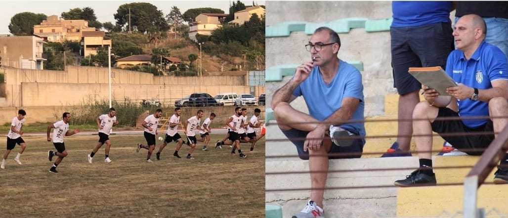 Alcamo in Promozione, primo posto nella classifica dei ripescaggi. Sale anche la Folgore