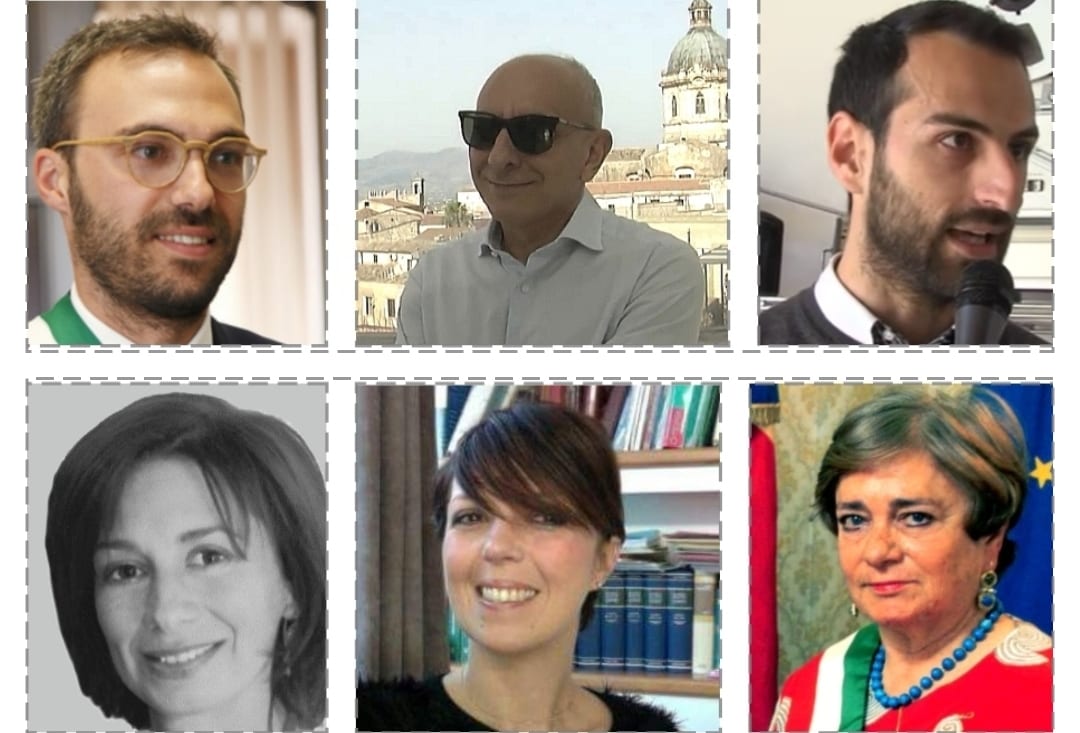 Sindacatura, corsa fra avvocati. Ad Alcamo mai donna sindaco, a Partinico 32 anni fa