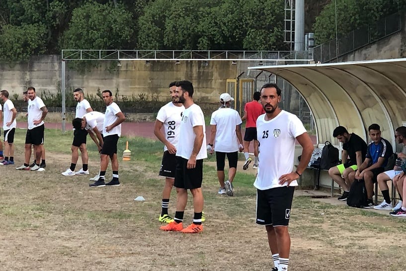 Coppa Italia, si comincia il 29 agosto. L'Alcamo, prima in casa, con il S.V. Lo Capo