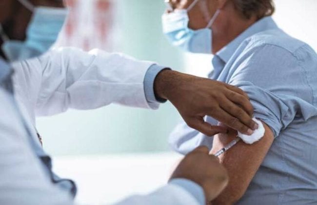 Castellammare del Golfo e altri 54 comuni in ‘zona gialla’. Vaccinati al di sotto del 60%