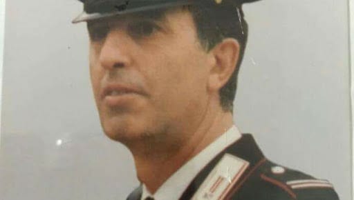 Suicidio maresciallo Lombardo, dopo 26 anni pec ai figli con ‘strano’ invito