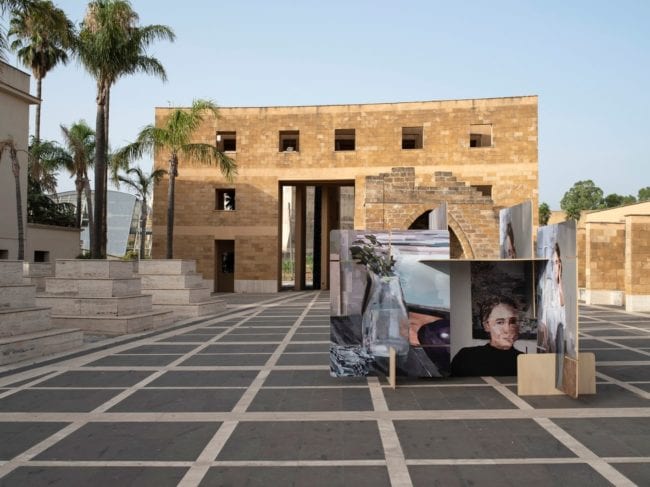 “Images Gibellina”, festival di fotografia e arti visive