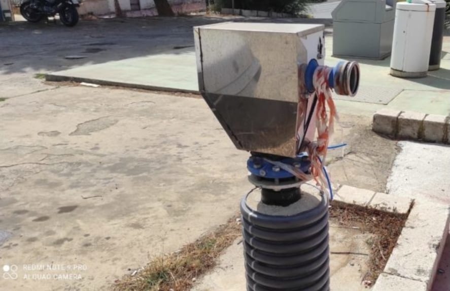 Acqua, colonnine elettroniche mai funzionanti. Chiavette restituite