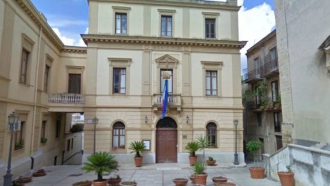 Elezioni a Calatafimi, Forza Italia non appoggia Ingroia