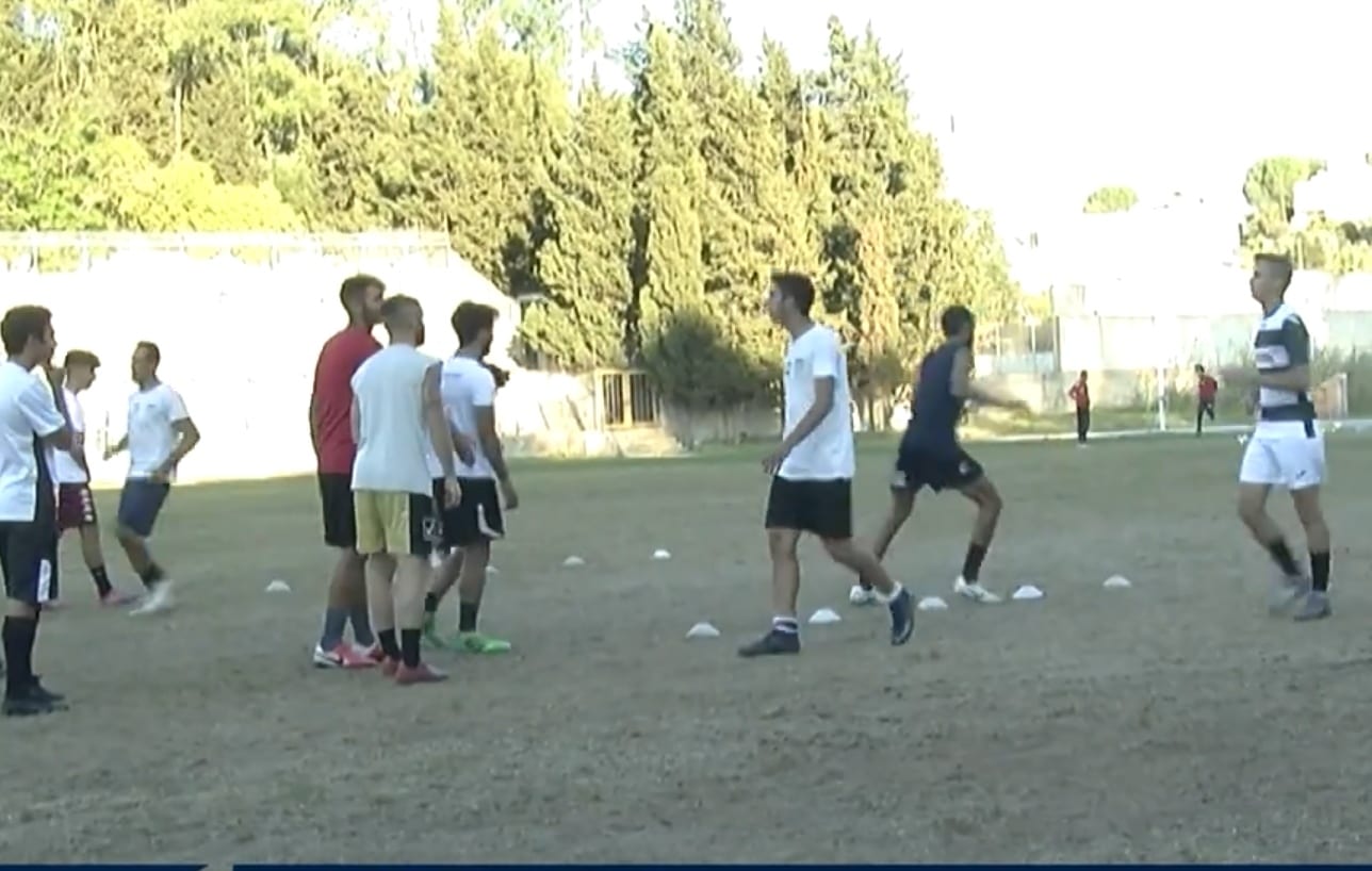 Promozione, via alla Coppa Italia. Esordio dell'Alcamo al 'Catella'