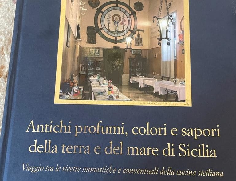 Preparazione dolci nei monasteri. Incontro per conoscere il libro dello storico Roberto Calia