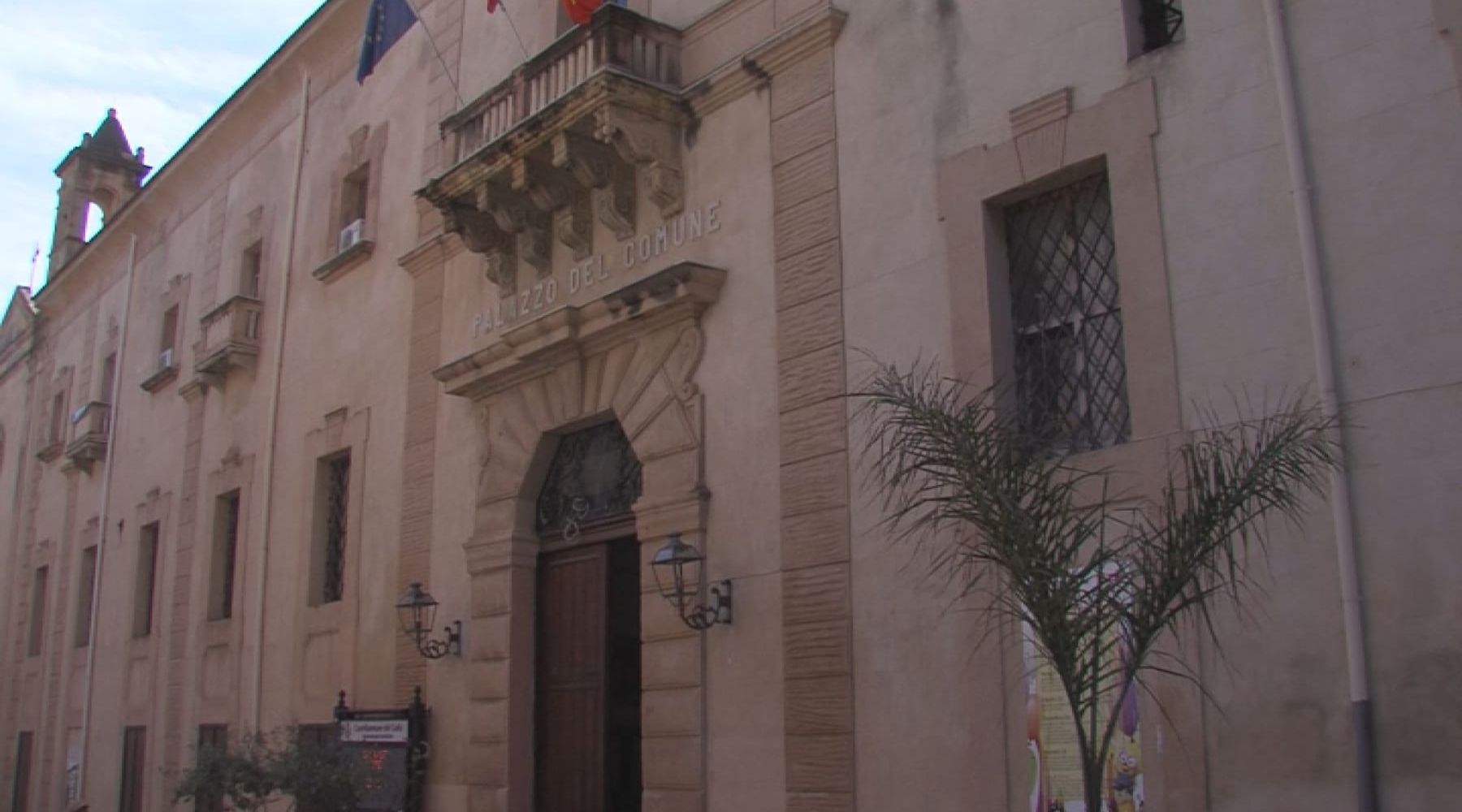 Acqua non potabile in una fontanella a Castellammare. Divieto su tutto il territorio