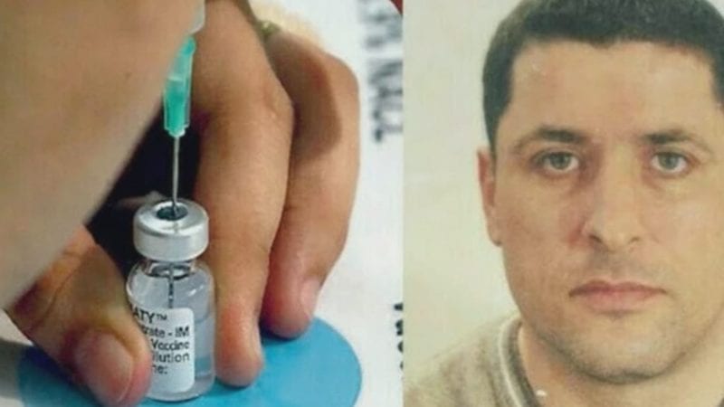 Morte post-vaccino, figlio di alcamesi. Autopsia smentisce correlazione