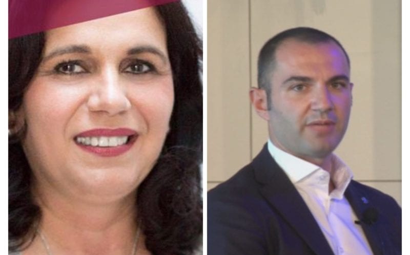 Altre dimissioni, Abate e Crociata a Castellammare del Golfo. Opposizione non va in aula