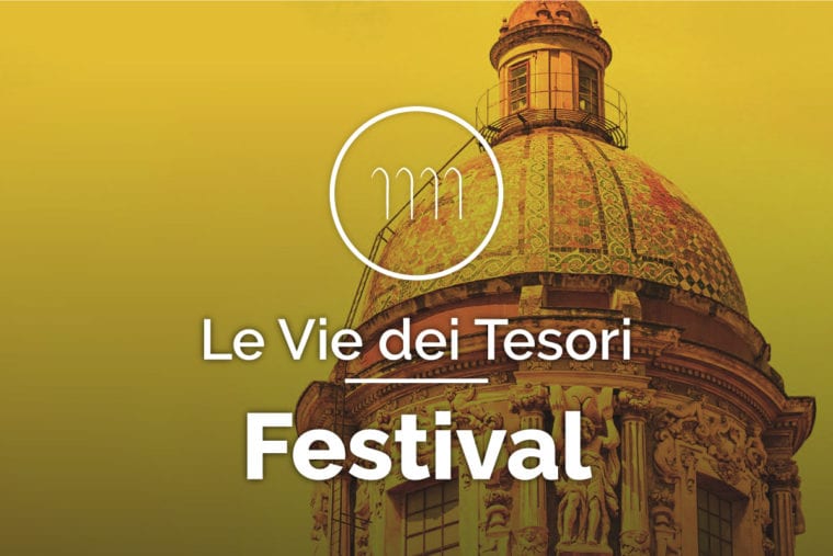 Da Trapani al borgo di Erice. Al via la XV edizione del festival de "Le Vie dei Tesori"