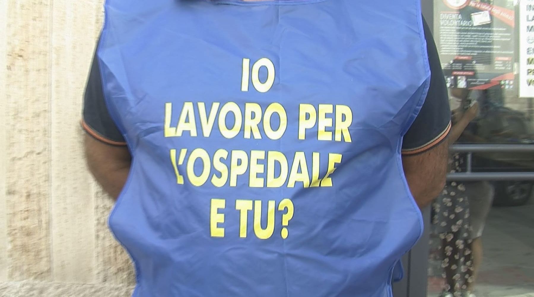Salvaguardare l'ospedale di Alcamo. Assemblea domani al centro Marconi