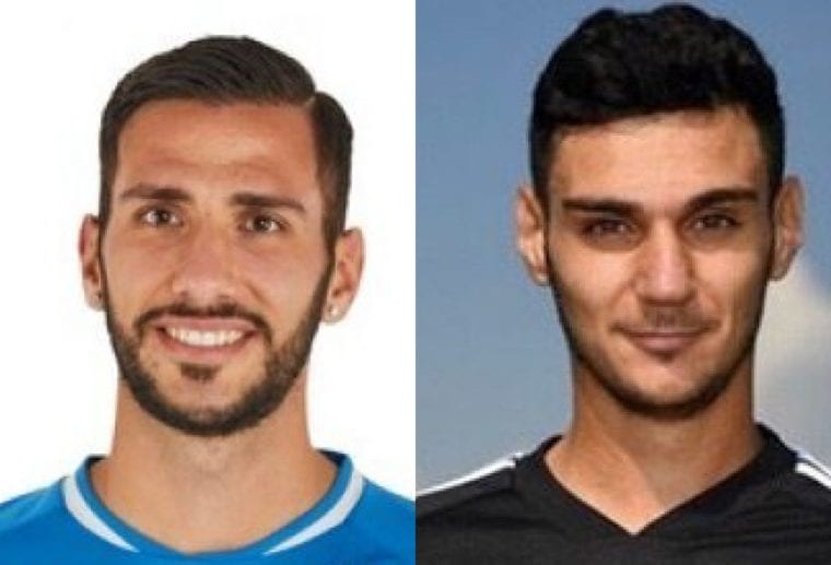 L’alcamese Pirrello in B al Cosenza. Mulè super nel Cesena, club prestigioso di serie C