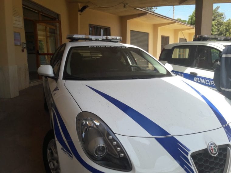 Gestione polizia municipale a Castellammare del Golfo, accordi disattesi. Tuona sindacato CSA