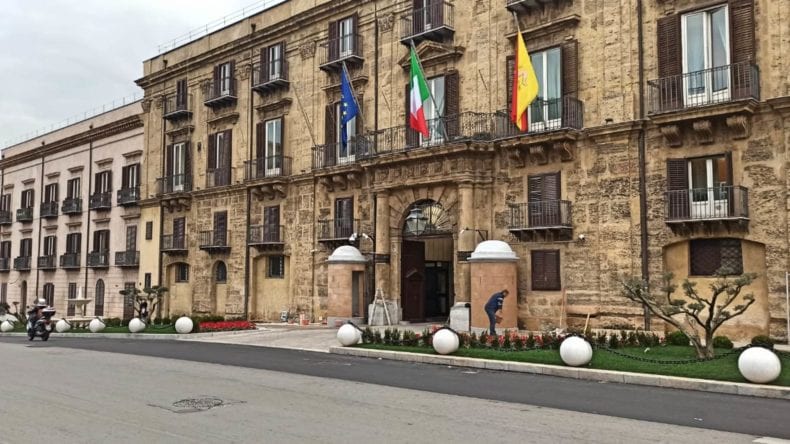 1.500 assunzione alla Regione Siciliana. Approvata la delibera per posti a tempo indeterminato