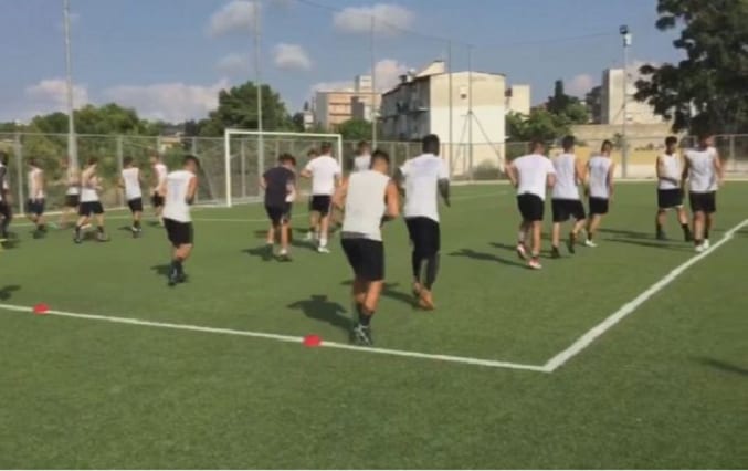 Calcio, via ai campionati dilettantistici. Test duro per l'Alcamo a Gangi, in casa il Castellammare