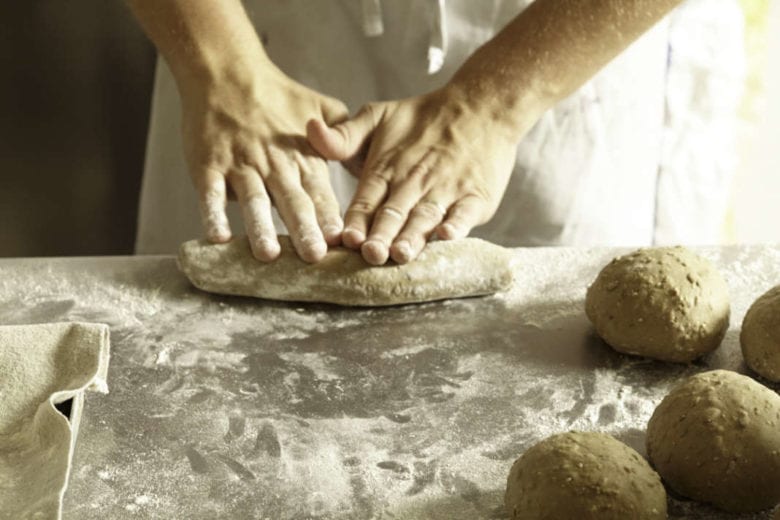 Pane, aumento del prezzo ad Alcamo. Da ottobre verso i tre euro al chilogrammo