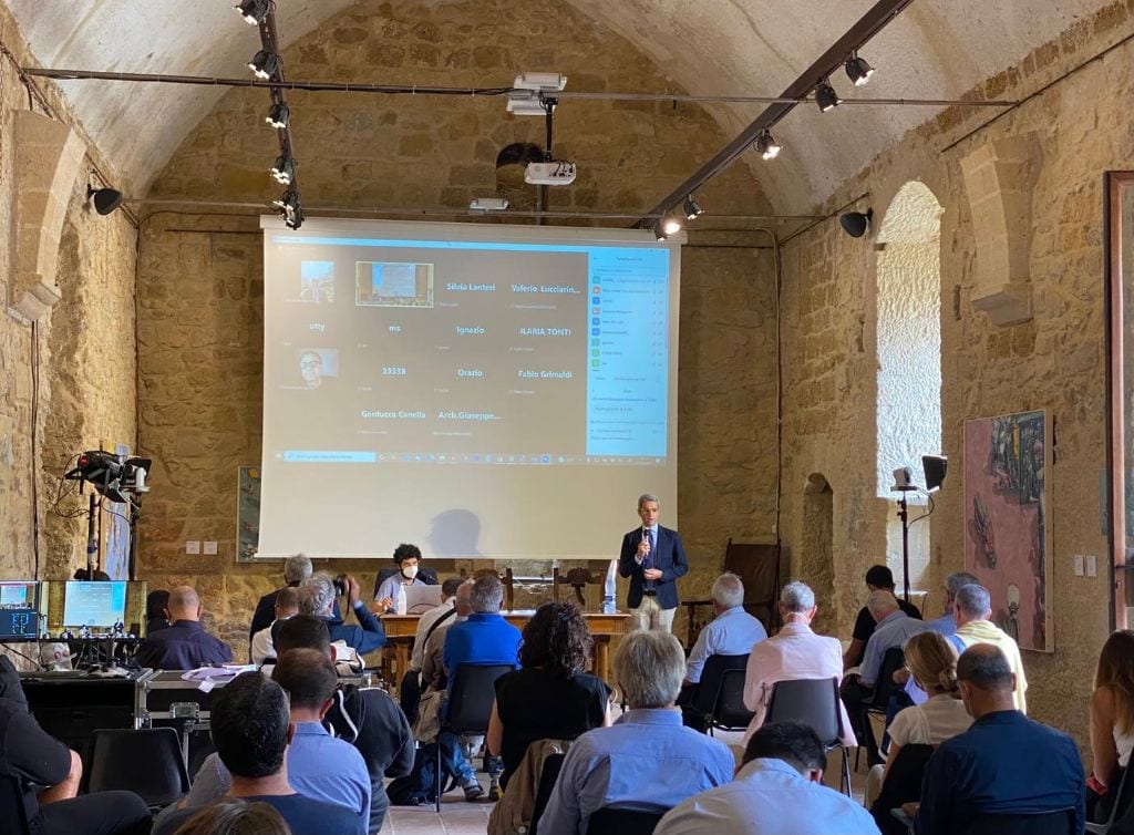 ‘Riabitare Alicia’, convegno a Salemi. Si punta su PNRR e fondi regionali