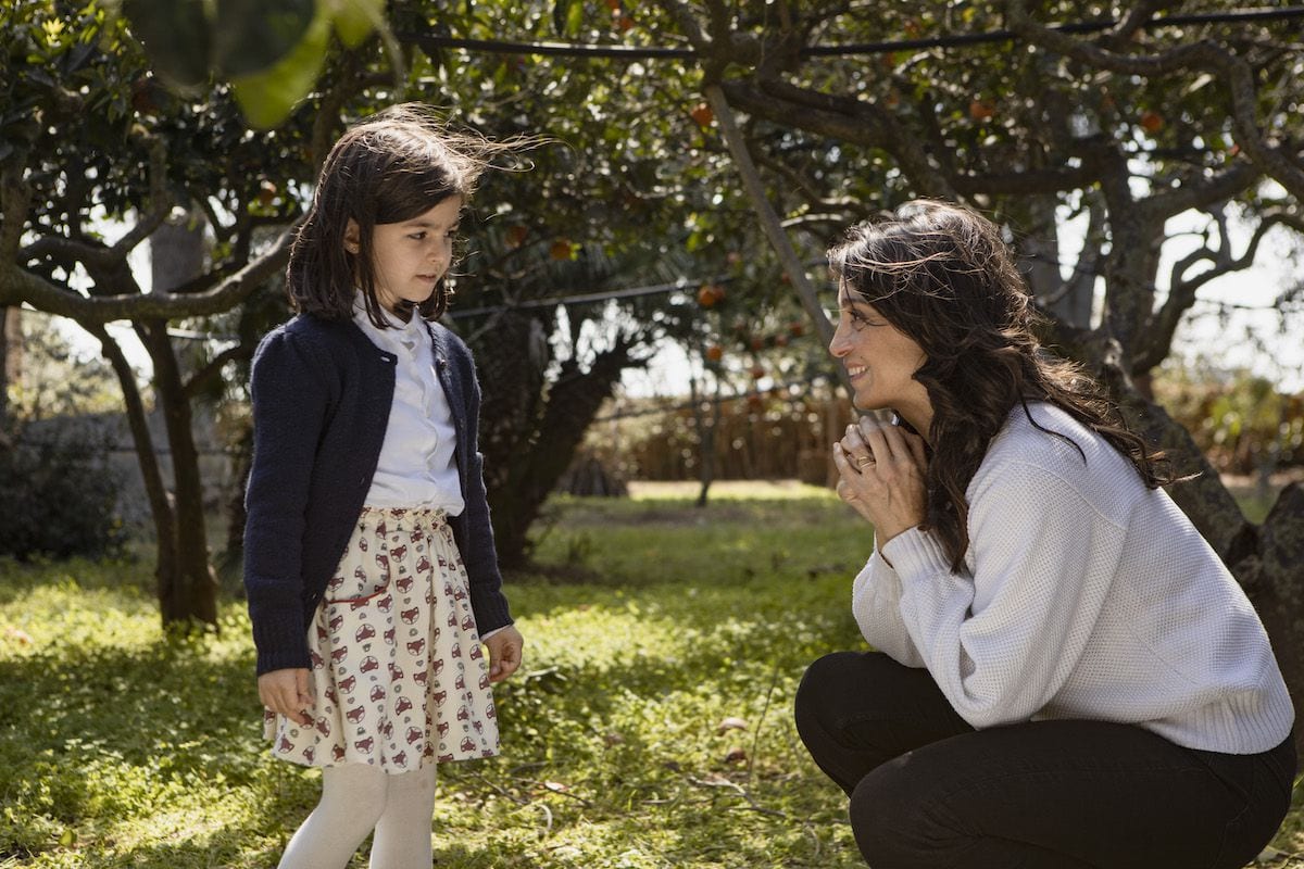 Da Mazara del Vallo a Rai Uno, diventa film lo scambio in culla fra Melissa e Caterina