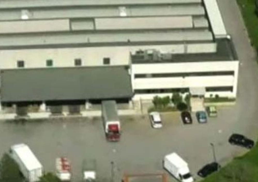 Annullata confisca milionaria a Giuseppe Sammaritano, il 're dei detersivi'