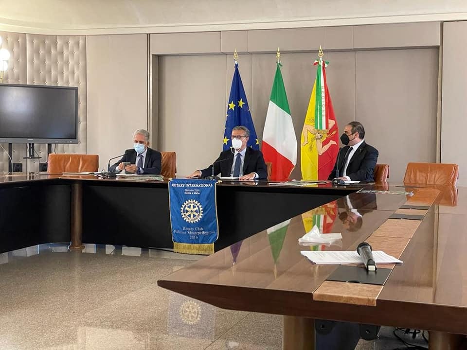 Ambiente, Regione e Rotary lanciano un concorso per gli alunni delle scuole