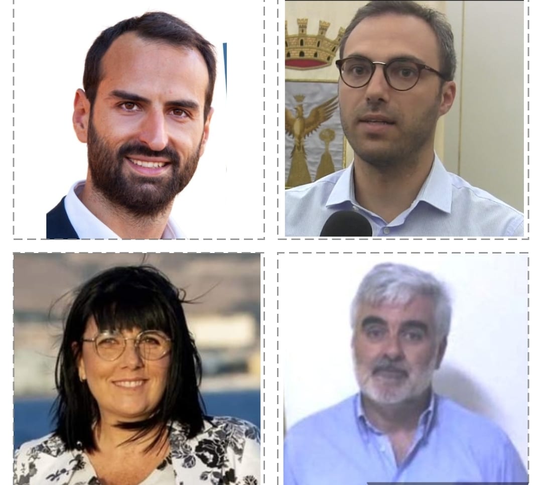 Alcamo, quattro candidati a sindaco e circa 360 per il consiglio. Nelle squadre assessoriali volti noti e novità