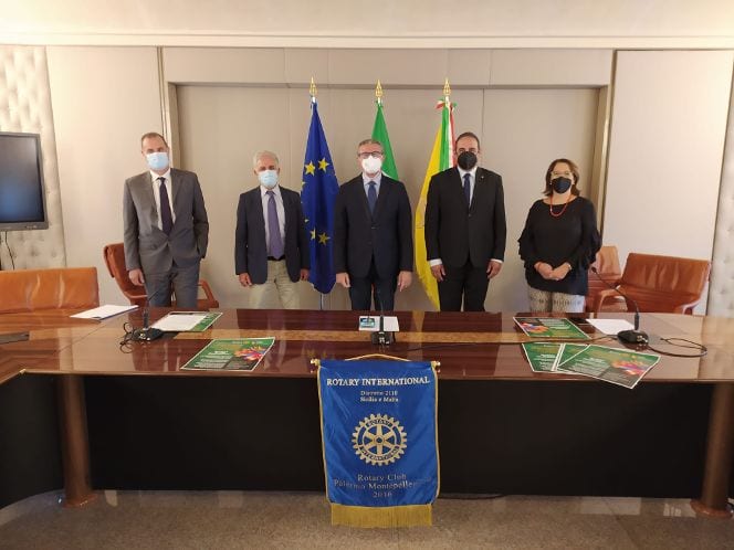 Regione e Rotary lanciano un concorso per gli alunni delle scuole