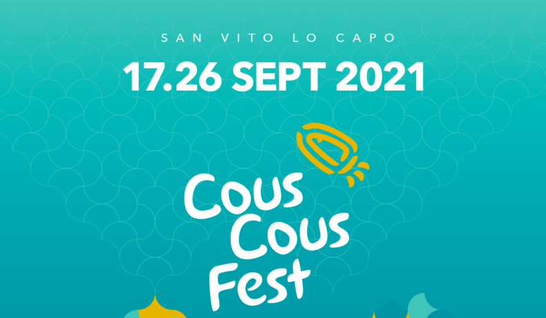 ‘Cous Cous Fest’, da domani gara fra chef italiani. Niente concerti, nuova location
