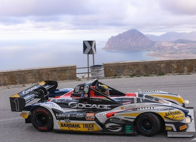 LXIII "Monte Erice", presentata la gara. Domani verifiche tecniche, 333 iscritti