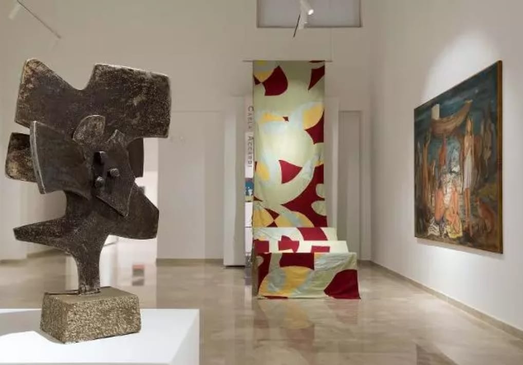 Nuovo catalogo del museo "Ludovico Corrao", sabato presentazione a Palermo