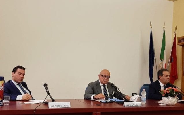 Presentata terza edizione Stati Generali dell’Export a Marsala. Al via il 24 settembre