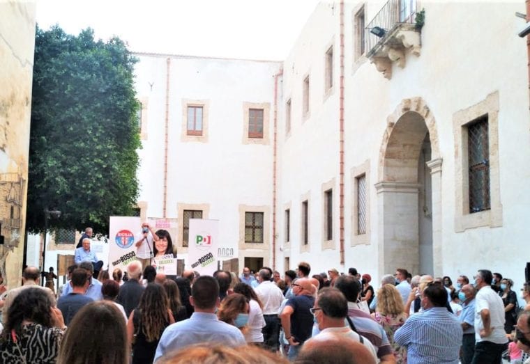 Amministrative, ad Alcamo presentata quarta candidatura. Attesa sentenza del TAR