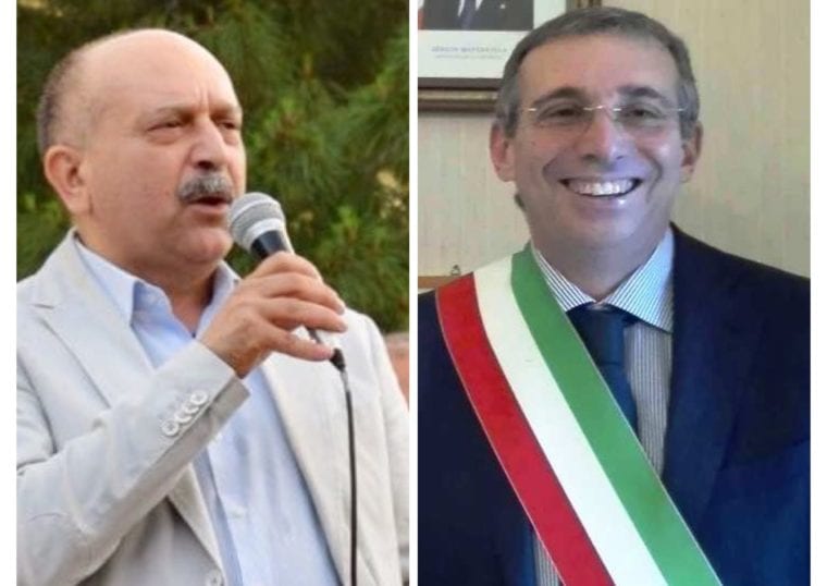 Sindaci indagati. Scarcella archiviato, Rizzo in attesa di sentenza