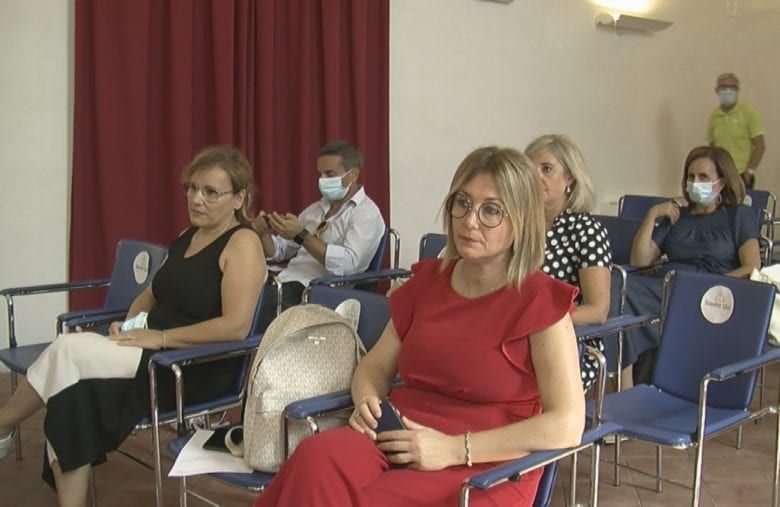 Dalla cooperazione Italia-Tunisia nasce il progetto "Eve". Coinvolti terreni agricoli alcamesi (VIDEO)