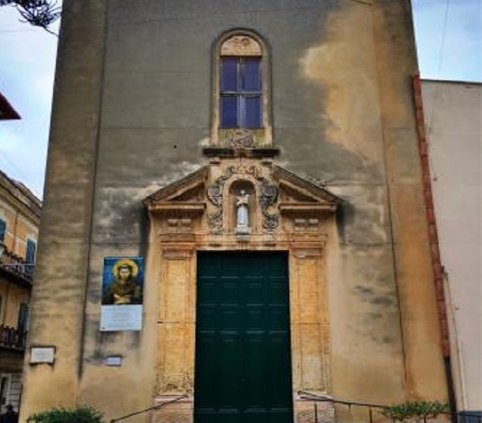 Alcamo perde i Frati minori conventuali, fedeli amareggiati
