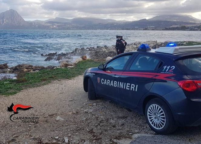 Maltrattamenti in famiglia. Ancora un caso nel trapanese. Denunciato uomo di 73 anni a Valderice