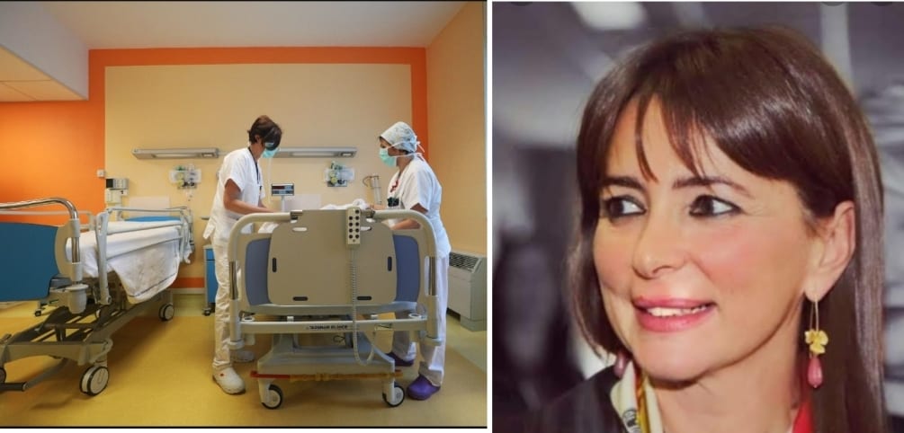 Niente scuola perché ricoverati. Il provveditore visita i piccoli in ospedale