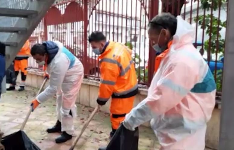 Distretto socio sanitario 41, sostegno a fasce deboli e progetti per percettori del RdC. Voucher anche per sport