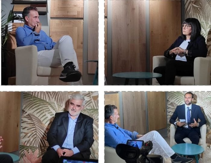 “Conosciamoli meglio”, candidati sindaco domani in tv. Surdi non trova il tempo