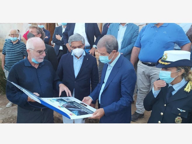 Legge ‘Messana’, istitutiva riserve. Allo 'Zingaro' postazioni con QR Code per i 40 anni