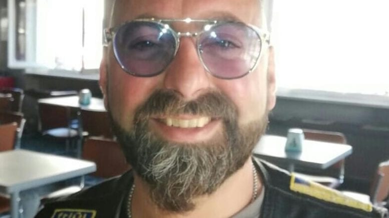 E' alcamese il motociclista morto in Friuli. Ha perso la vita urtando un capriolo