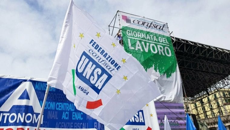 Confsal-UNSA contro riforma Cartabia. Segnalate problematiche diverse