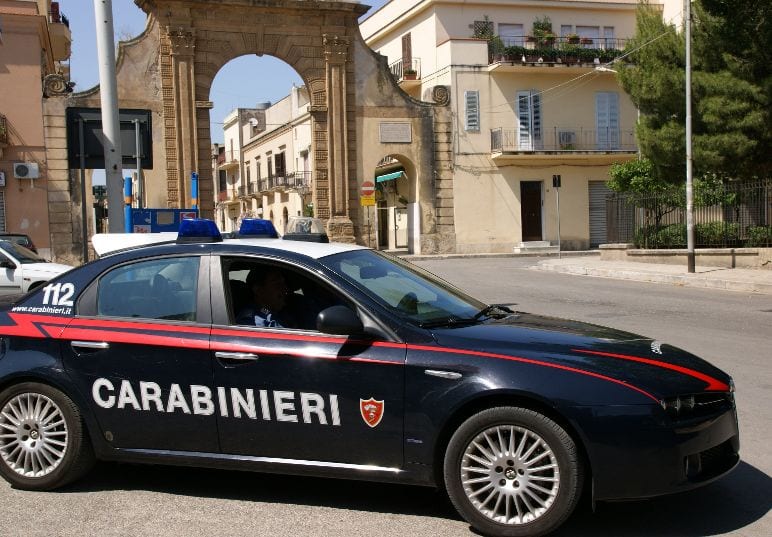 Maltrattamenti in famiglia. Denunciati tre uomini nel trapanese