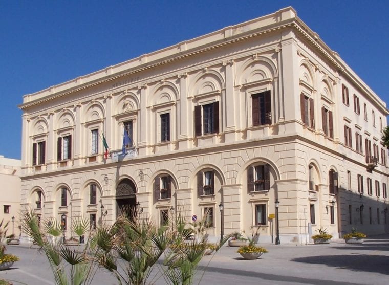 Escalation di morti sul lavoro, Comune di Trapani dispone controlli nei cantieri