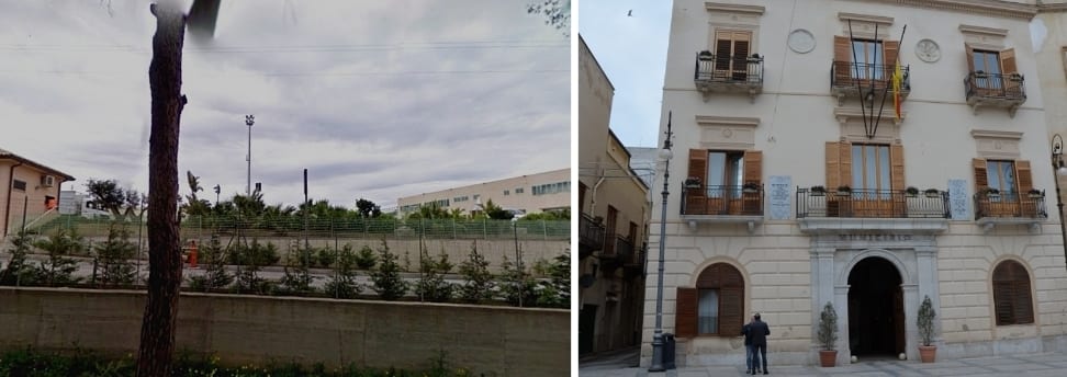 Rifiuti, guerra fra ‘D’Angelo srl’ e Comune che rescinde. Azienda ricorre