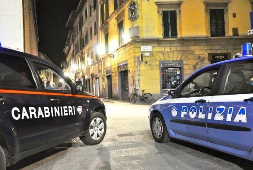 Traffico di migranti e supporto logistico in Sicilia. Polizia e carabinieri arrestano ricercato internazionale