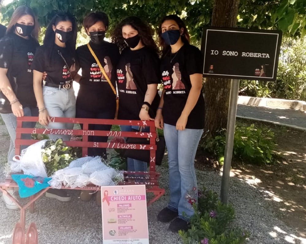 Familiari di Roberta Siragusa lanciano Fondazione a difesa delle ragazze