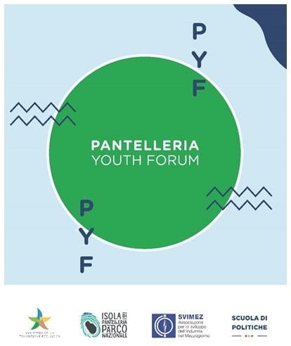 ‘Youth Forum’, tre giorni di ‘green economy al parco nazionale di Pantelleria