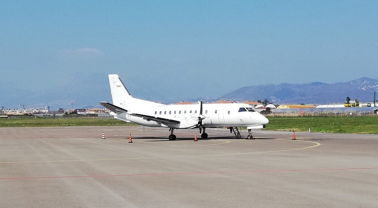 Voli charter, ‘HelloFly’ sceglie Trapani come base italiana dei suoi voli